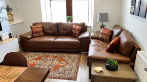 23 Innes Street Apartment